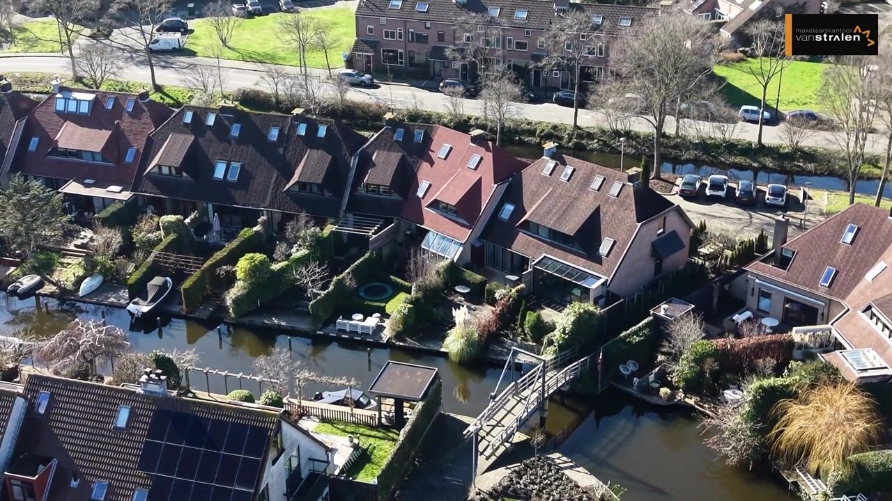 Video van Pijlstaartpad 15