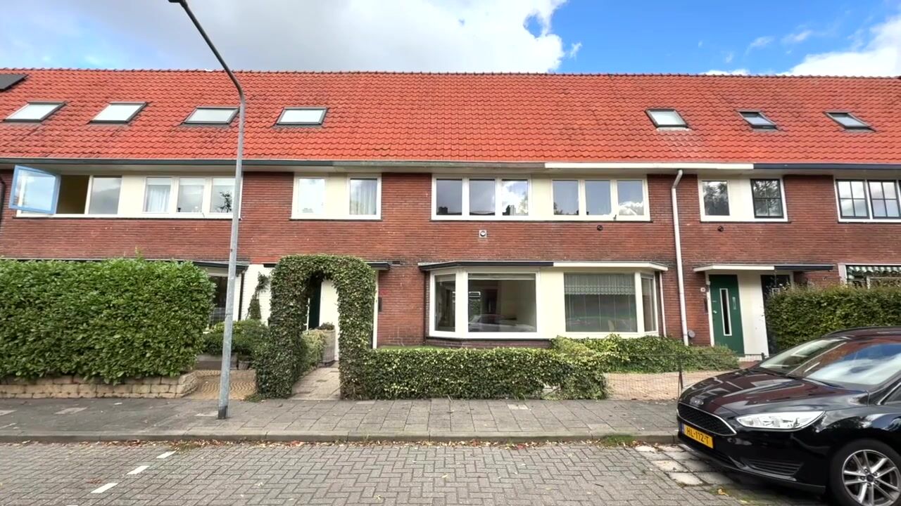 Video van Planetenstraat 99