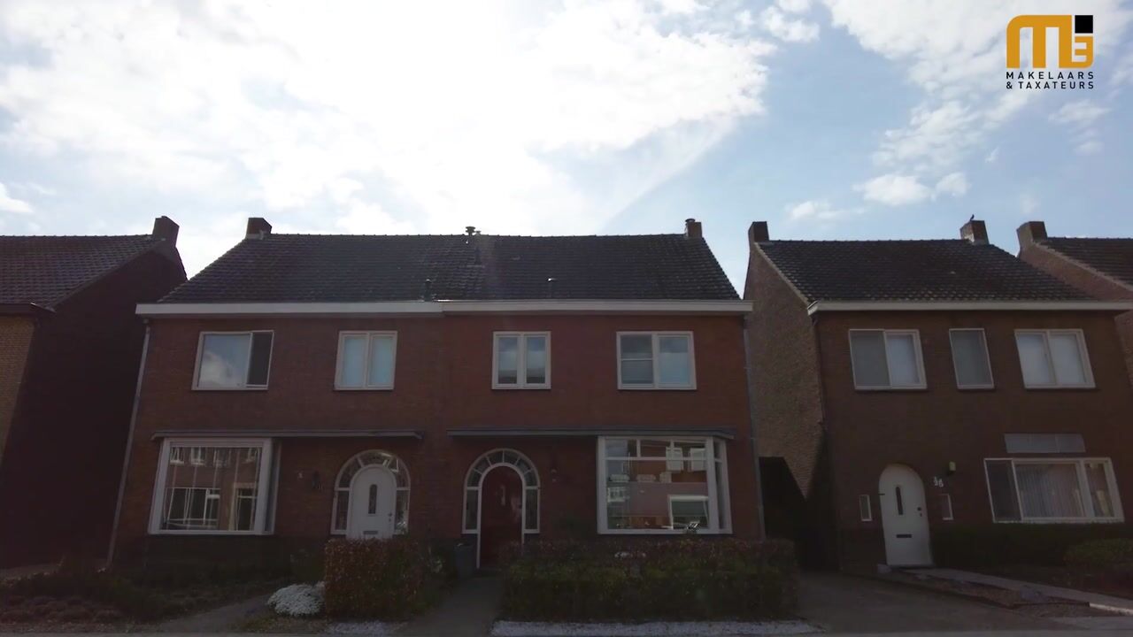 Video of Wilhelminalaan 23