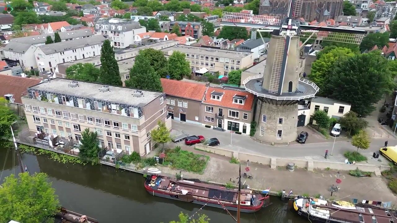 Video van Vest 63