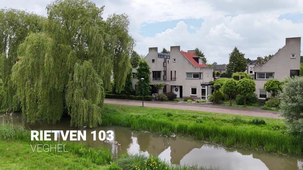 Video van Rietven 103