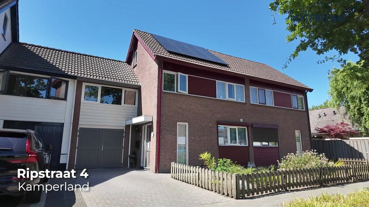 Video of Ripstraat 4