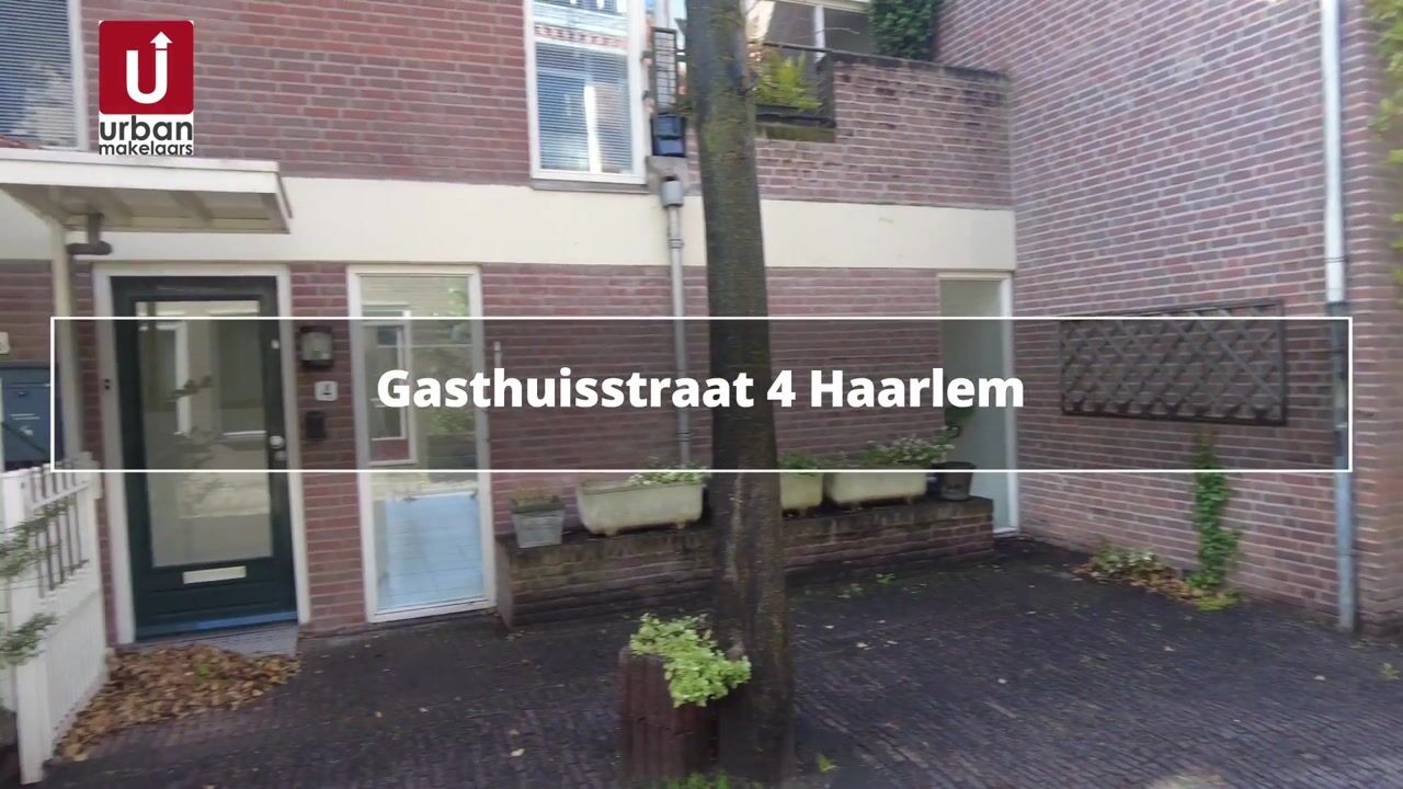 Video of Gasthuisstraat 4