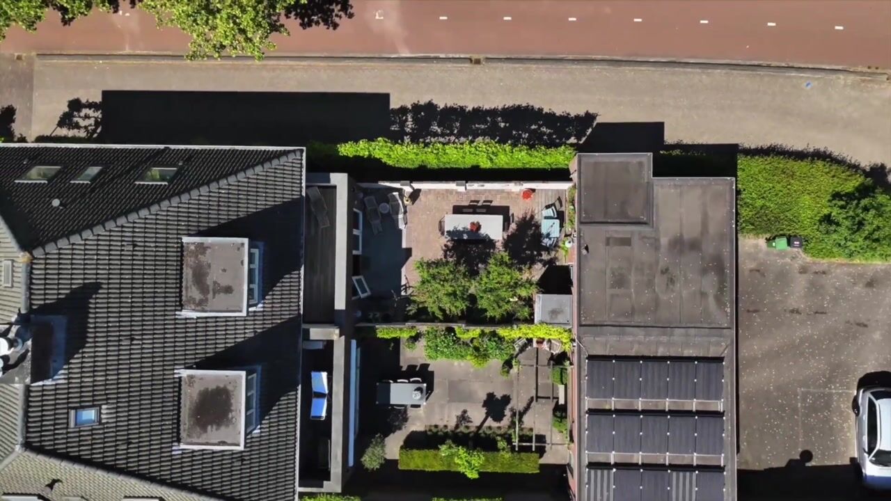 Video van Burg. Verwielstraat 25