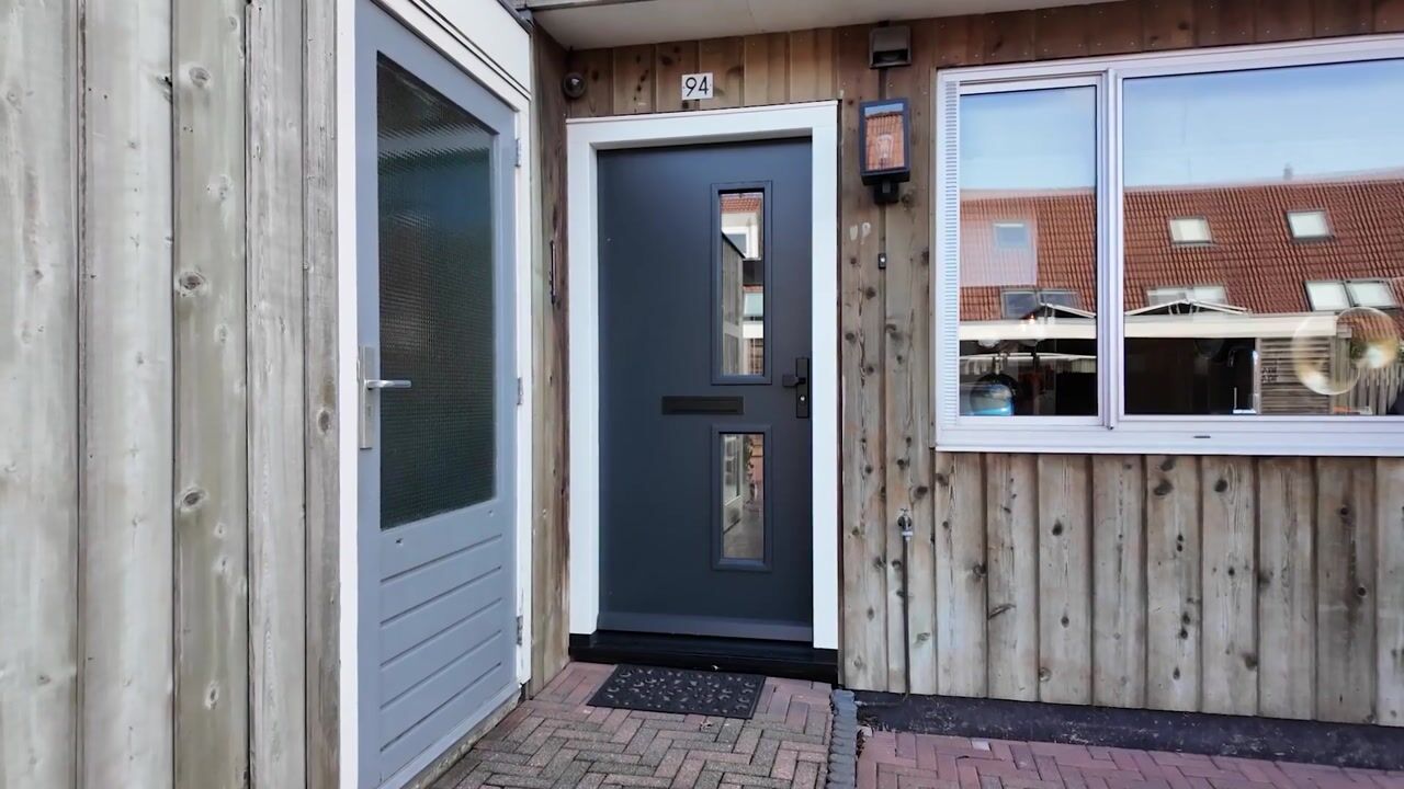 Video van Wildforster 94