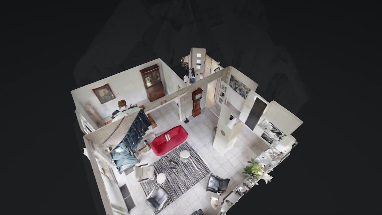 Video van Watermolen 84