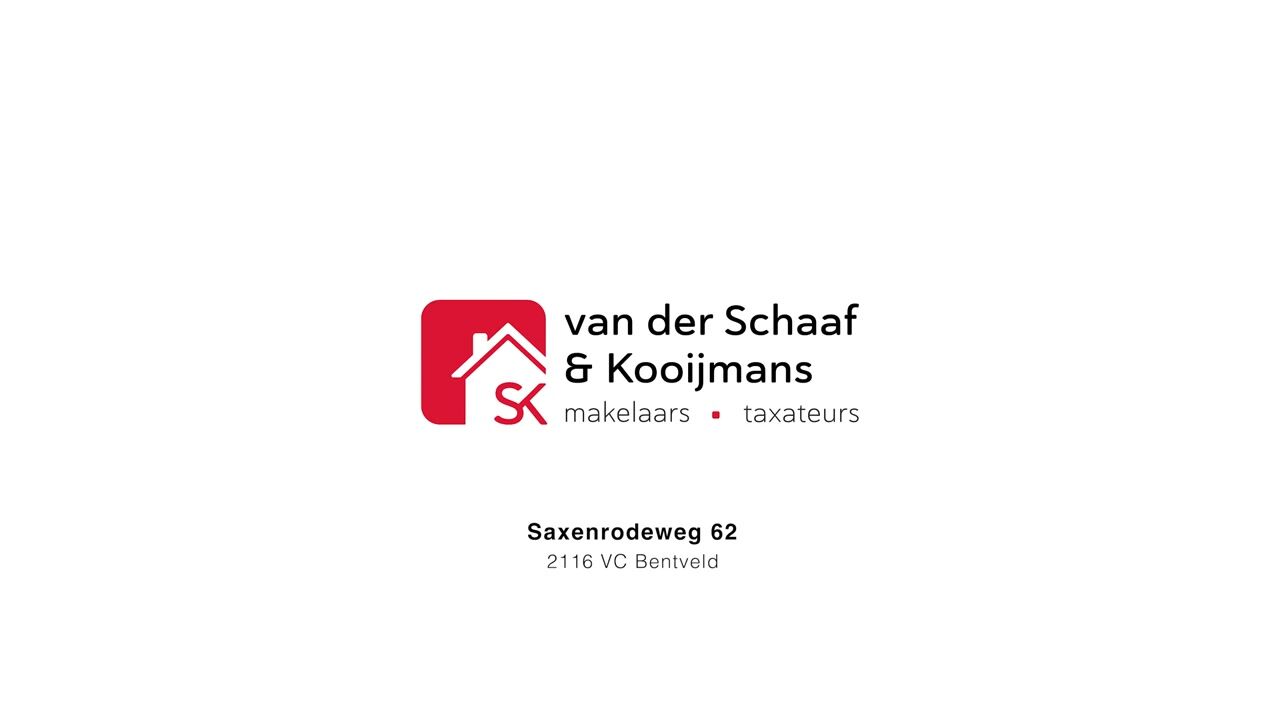 Video of Saxenrodeweg 62