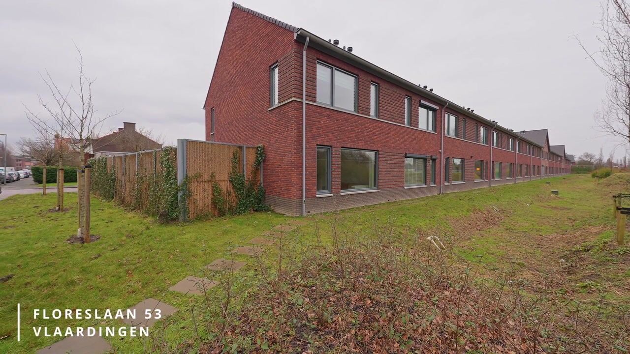 Video of Floreslaan 53