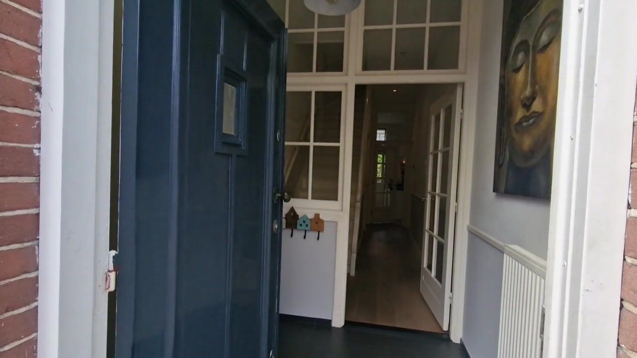 Video of Jacob Mosselstraat 85