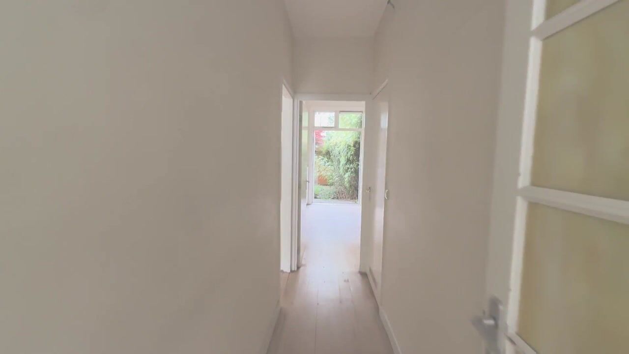 Video van John Franklinstraat 61-H