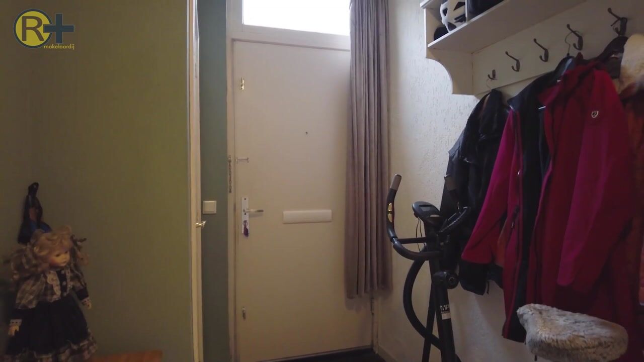 Video van van Hattumstraat 3