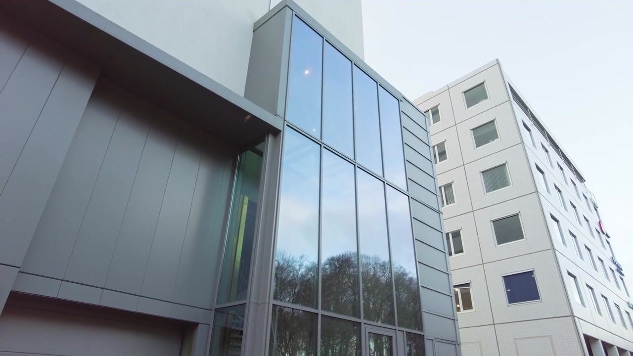 Video van Hereweg 97-17