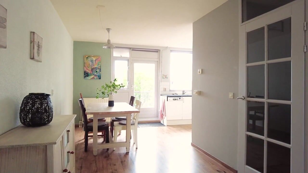 Video van Kerkstraat 121