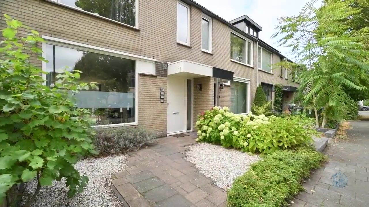 Video of Schrijnwerkerstraat 19