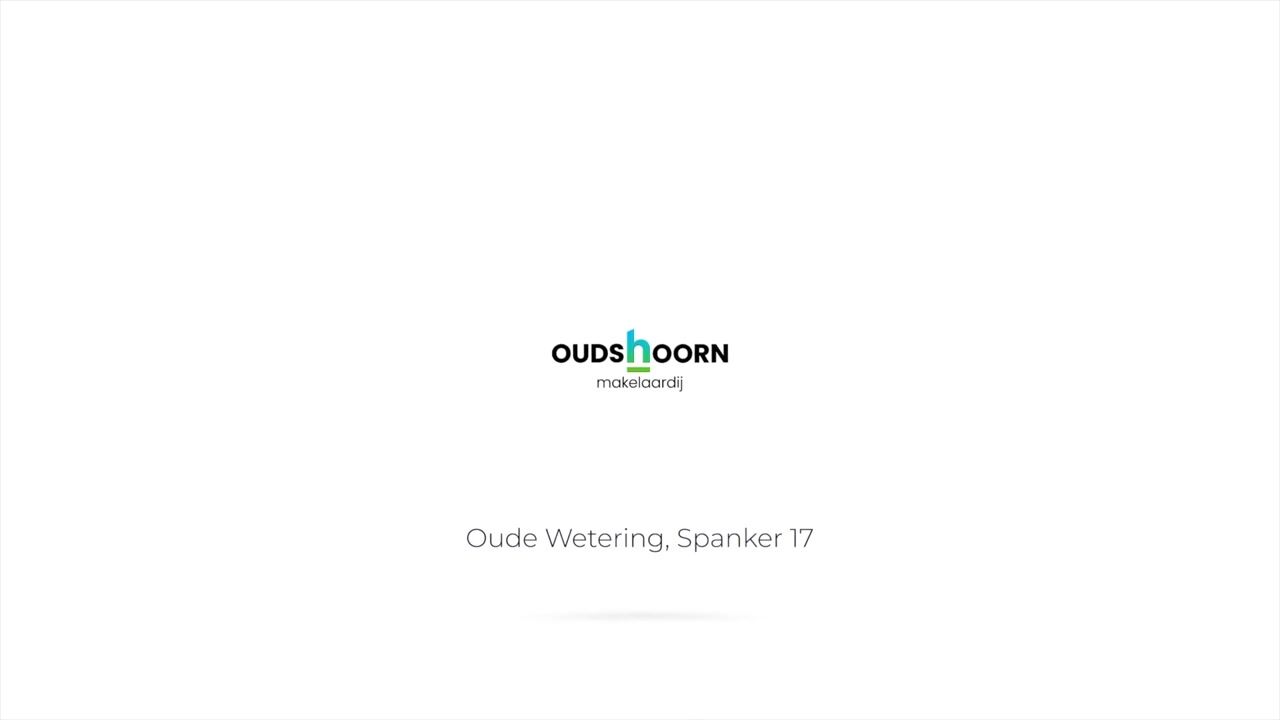 Video van Spanker 17