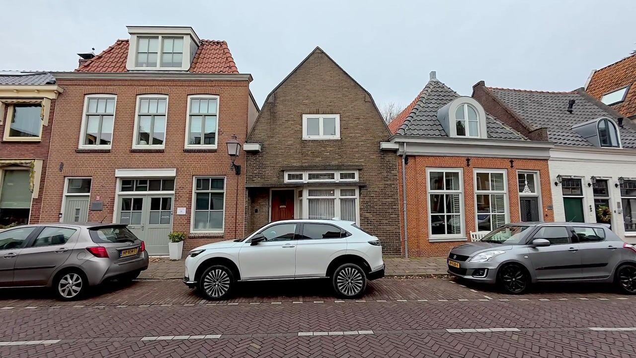 Video van Kleine Oost 33