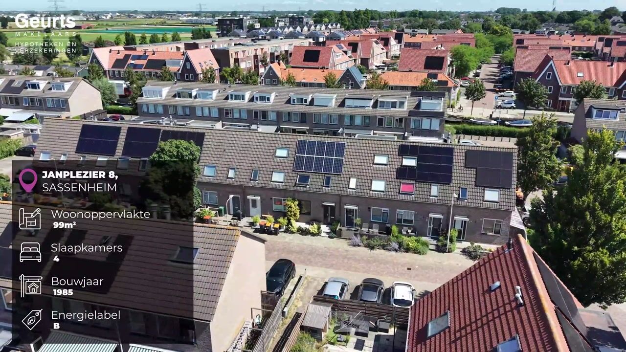 Video van Janplezier 8
