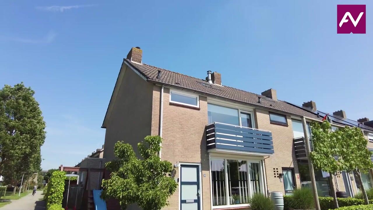 Video van Kasteelstraat 34