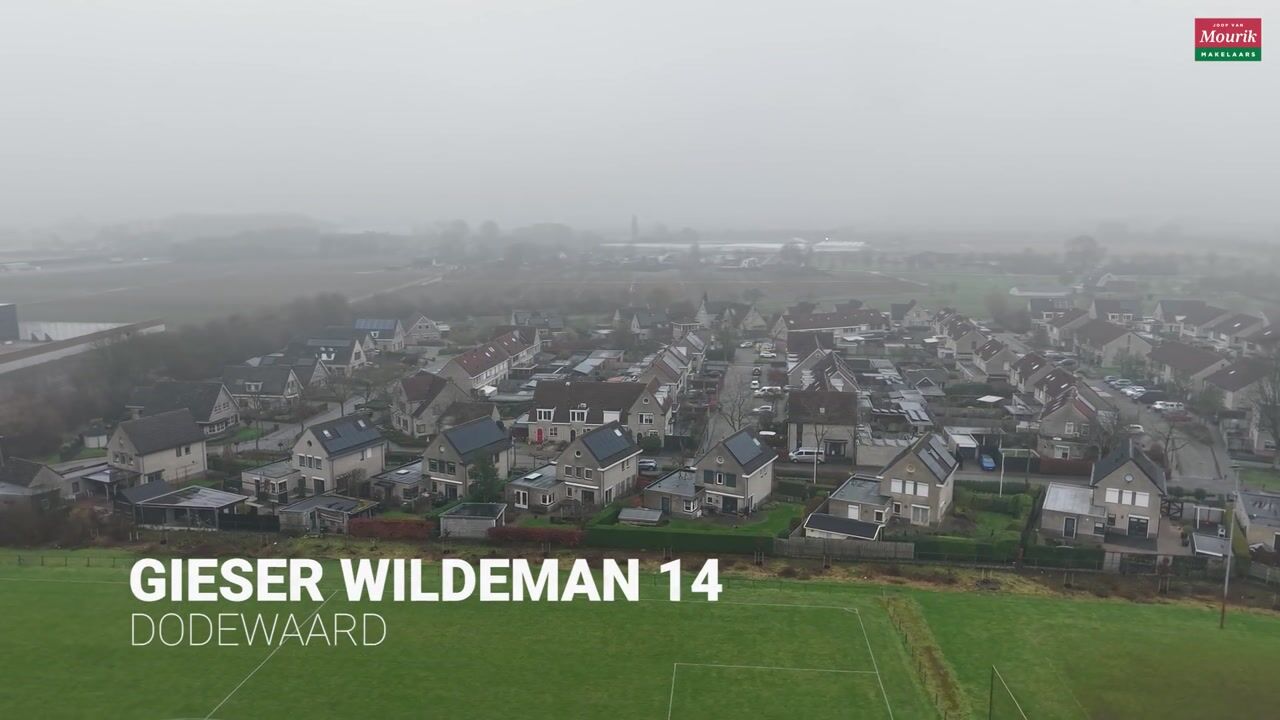 Video of Gieser Wildeman 14