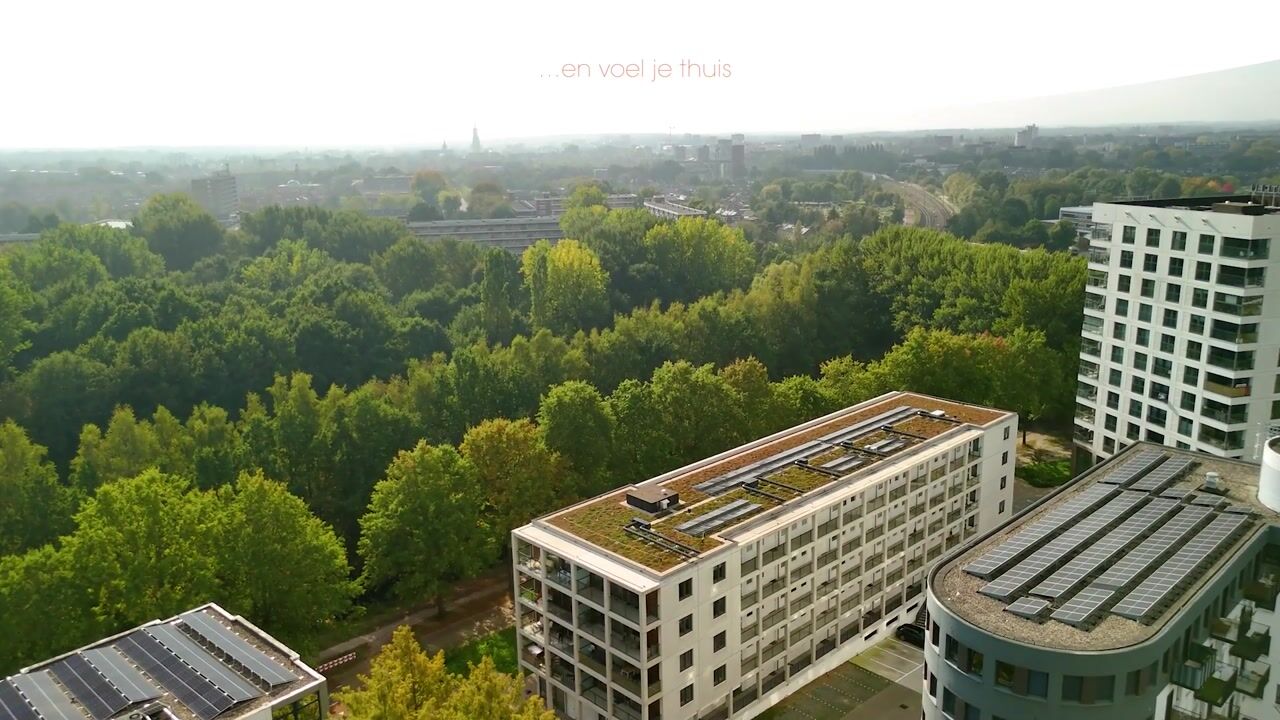 Video van Lichtpenweg 162