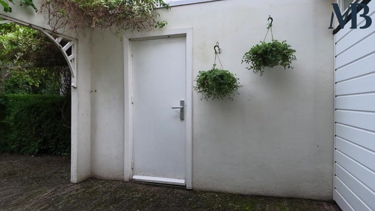 Video van Scheperweg 24