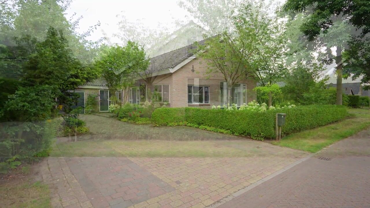 Video of Bosbouwkamp 16