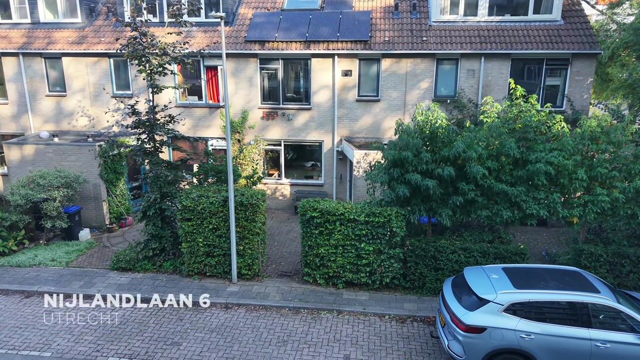 Video van Nijlandlaan 6