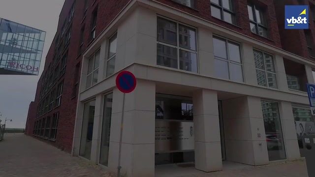 Bekijk video van Belvédère