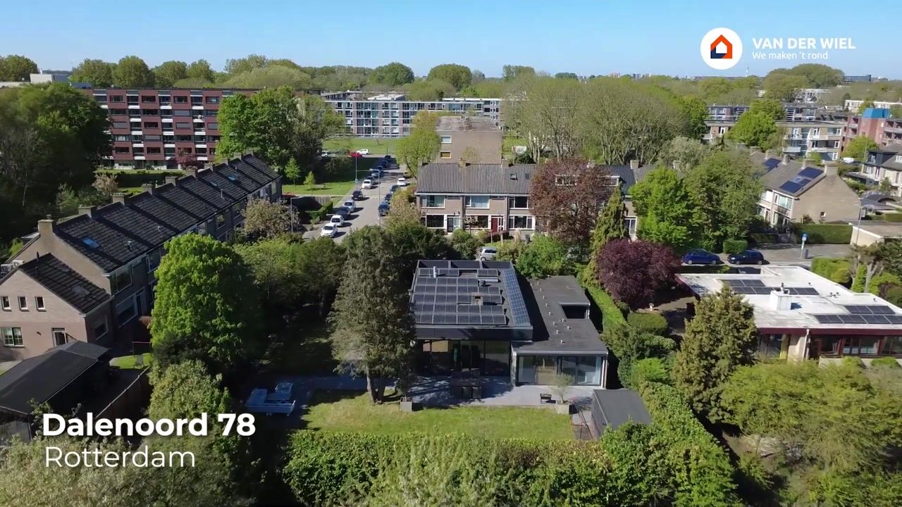 Video van Dalenoord 78