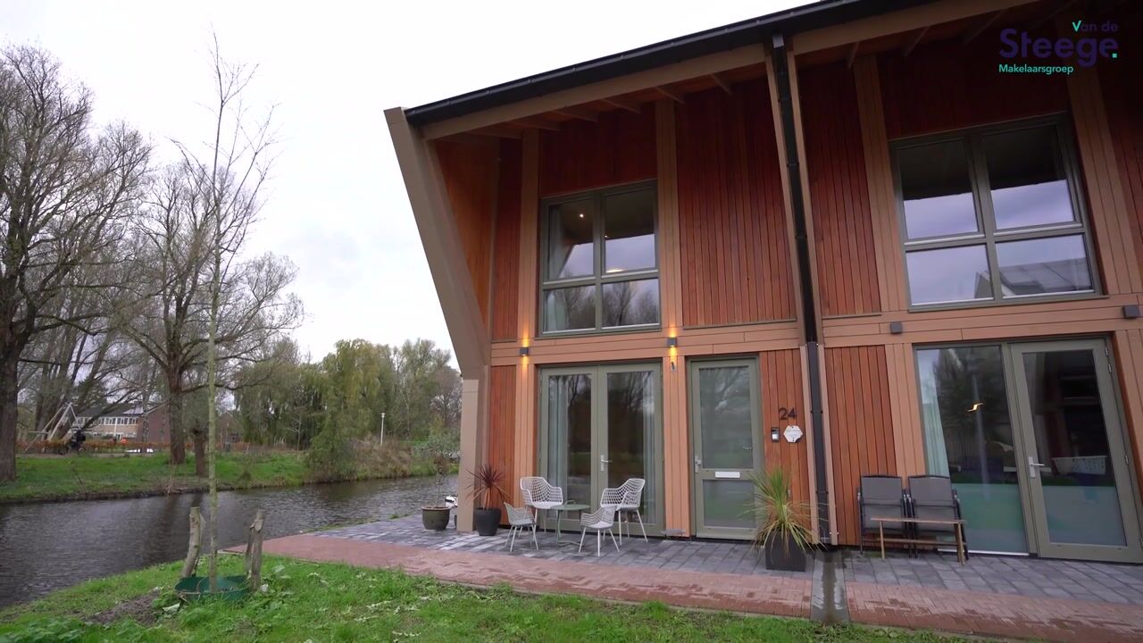 Video van Ramses Shaffyhof 24