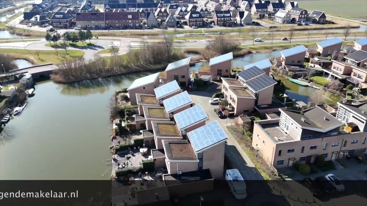 Video of Papegroet 9