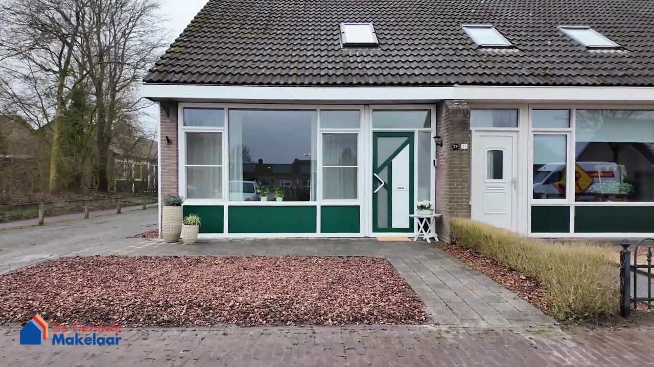 Video van De Skeperij 33-A