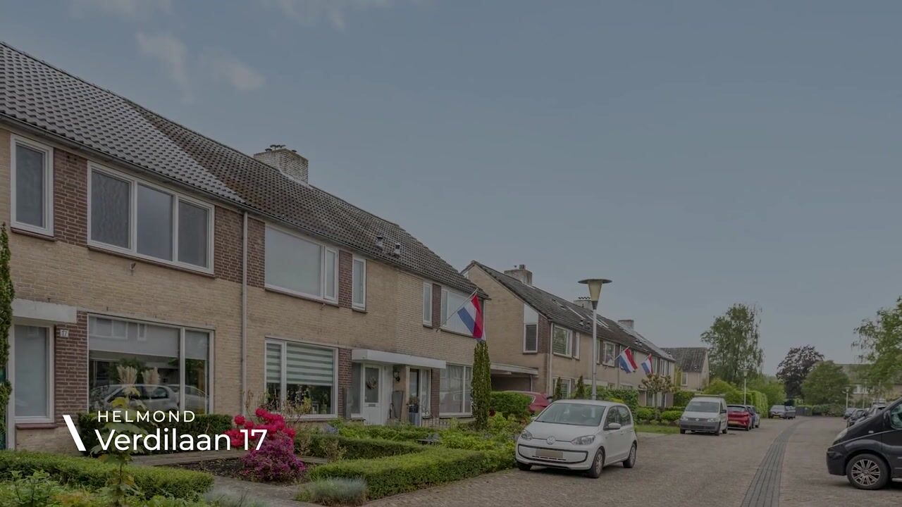 Video van Verdilaan 17