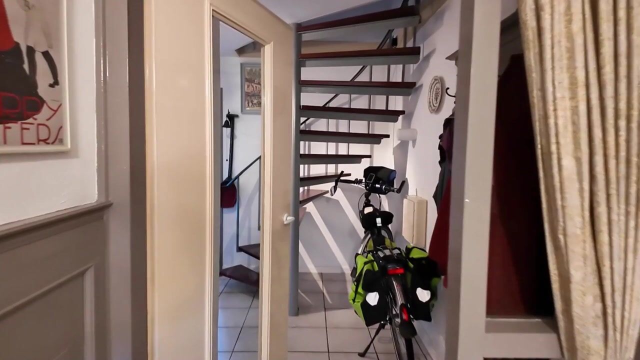 Video van Lunette 21