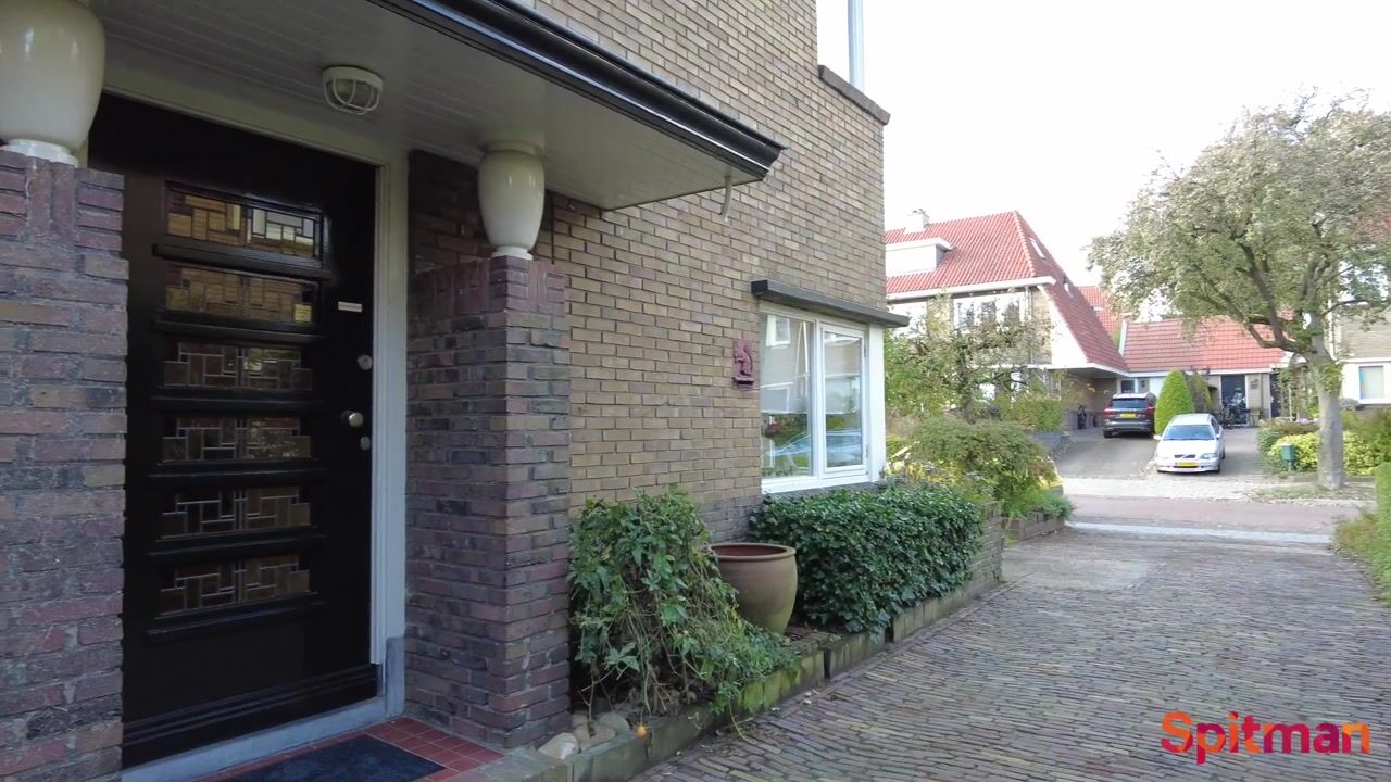 Video van Tooropstraat 11