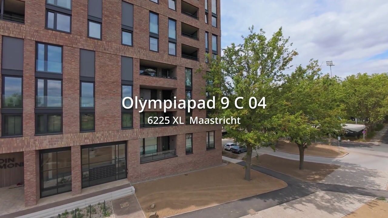 Video van Olympiapad 9-C04