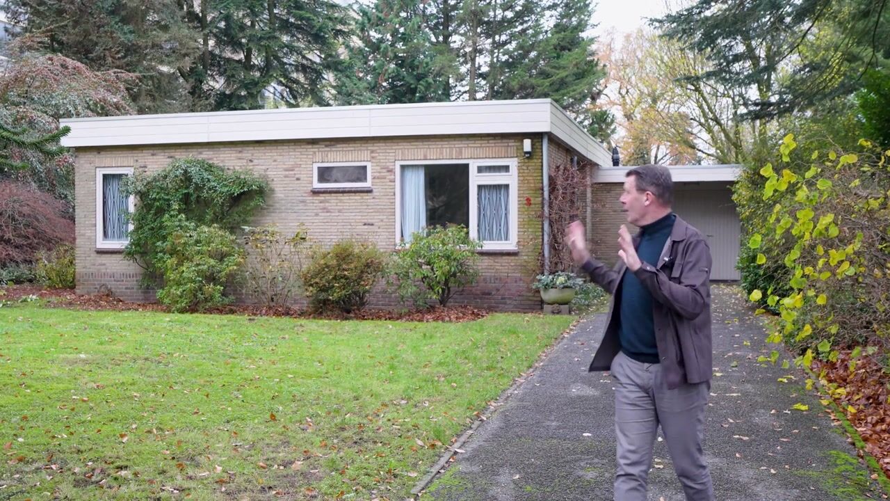 Video van Rozenhoflaan 3