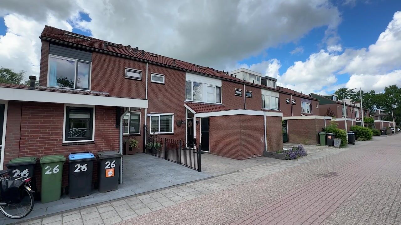 Video van De Omloop 24