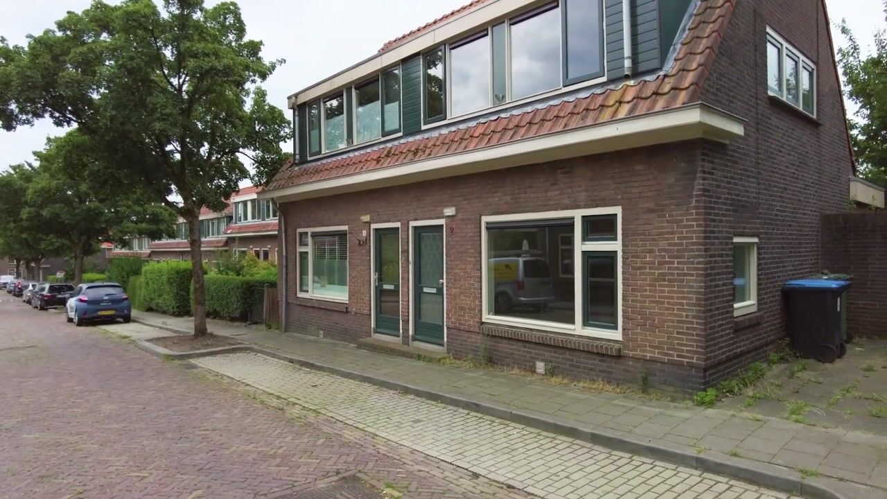 Video of Victor de Stuerslaan 2