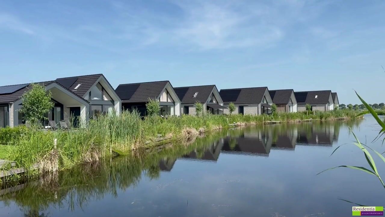 Video of Duinigermeerweg 1-R26