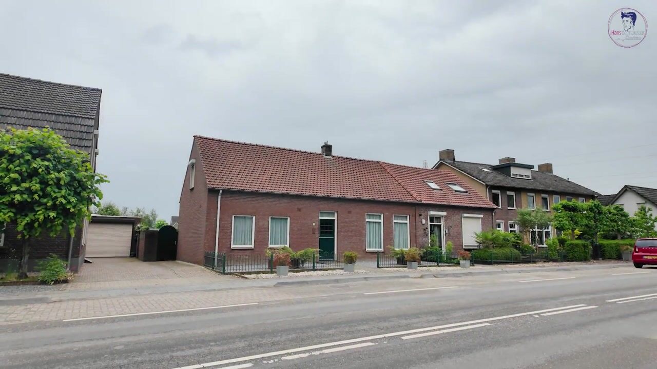 Video van Beugenseweg 12
