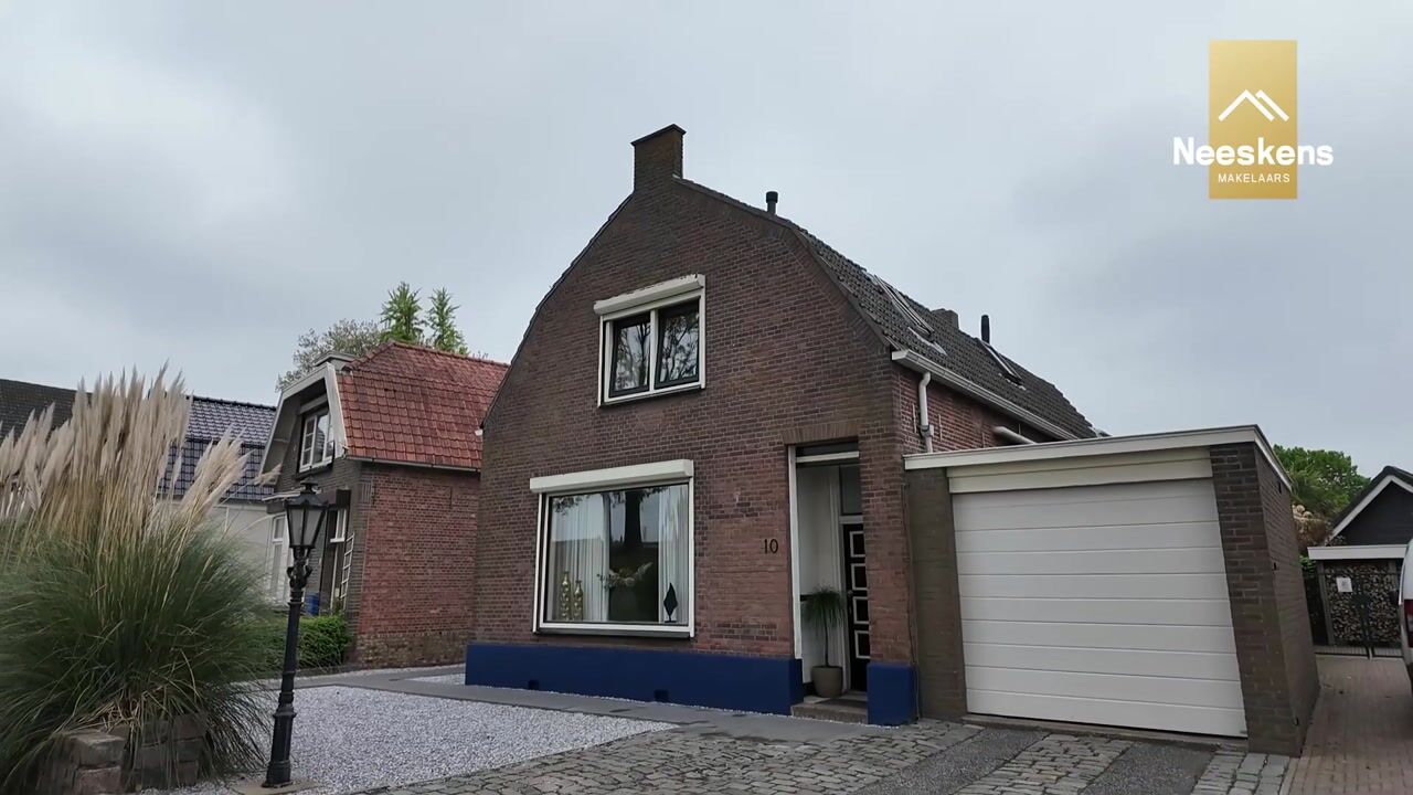Video van Burg Sinkelaan 10