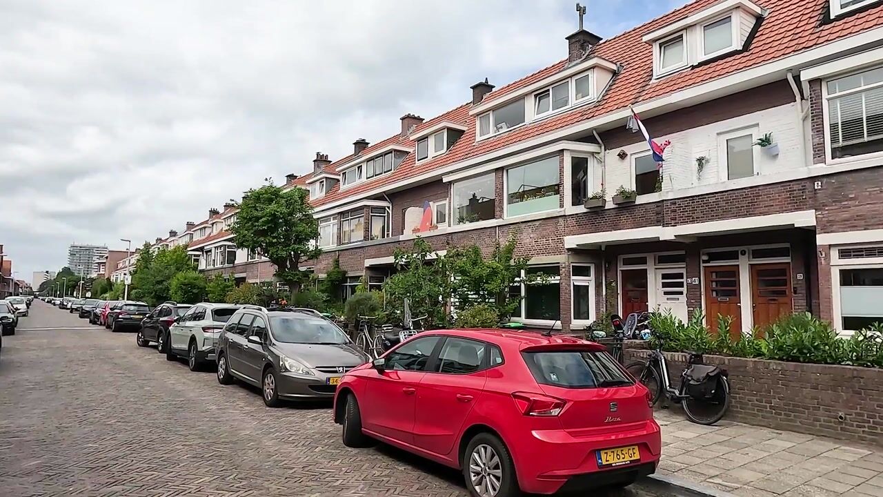 Video van Tomatenstraat 33