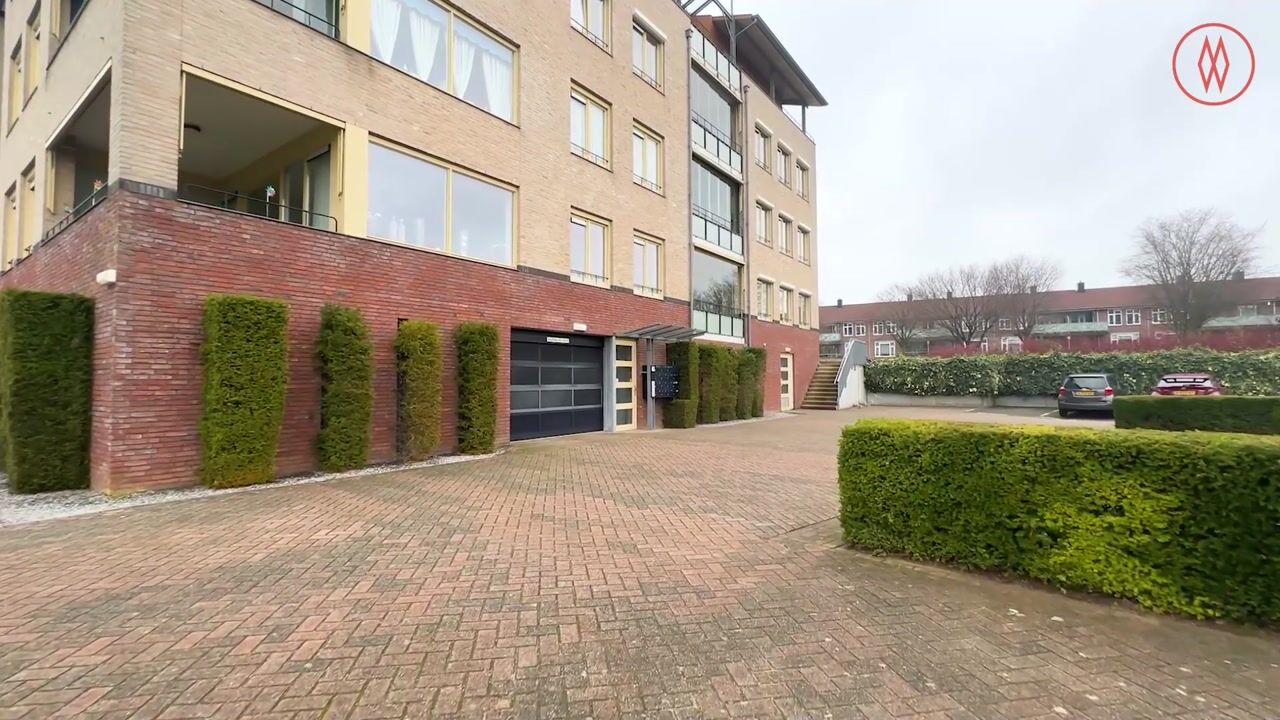 Video van Lavendel 493