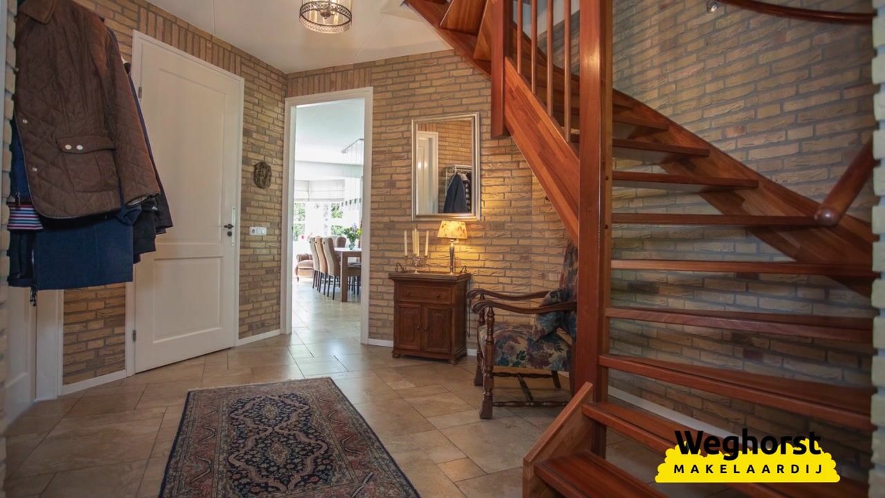 Video of Kapteynlaan 3