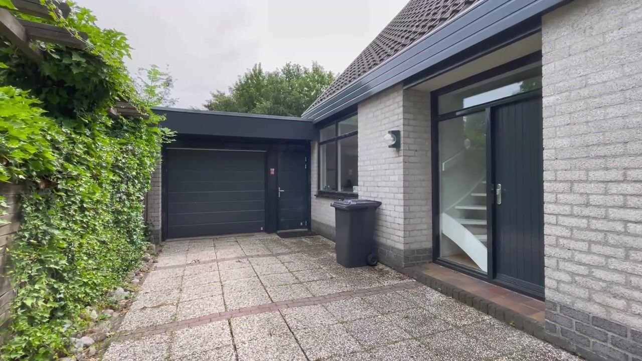 Video van Boslaan 61