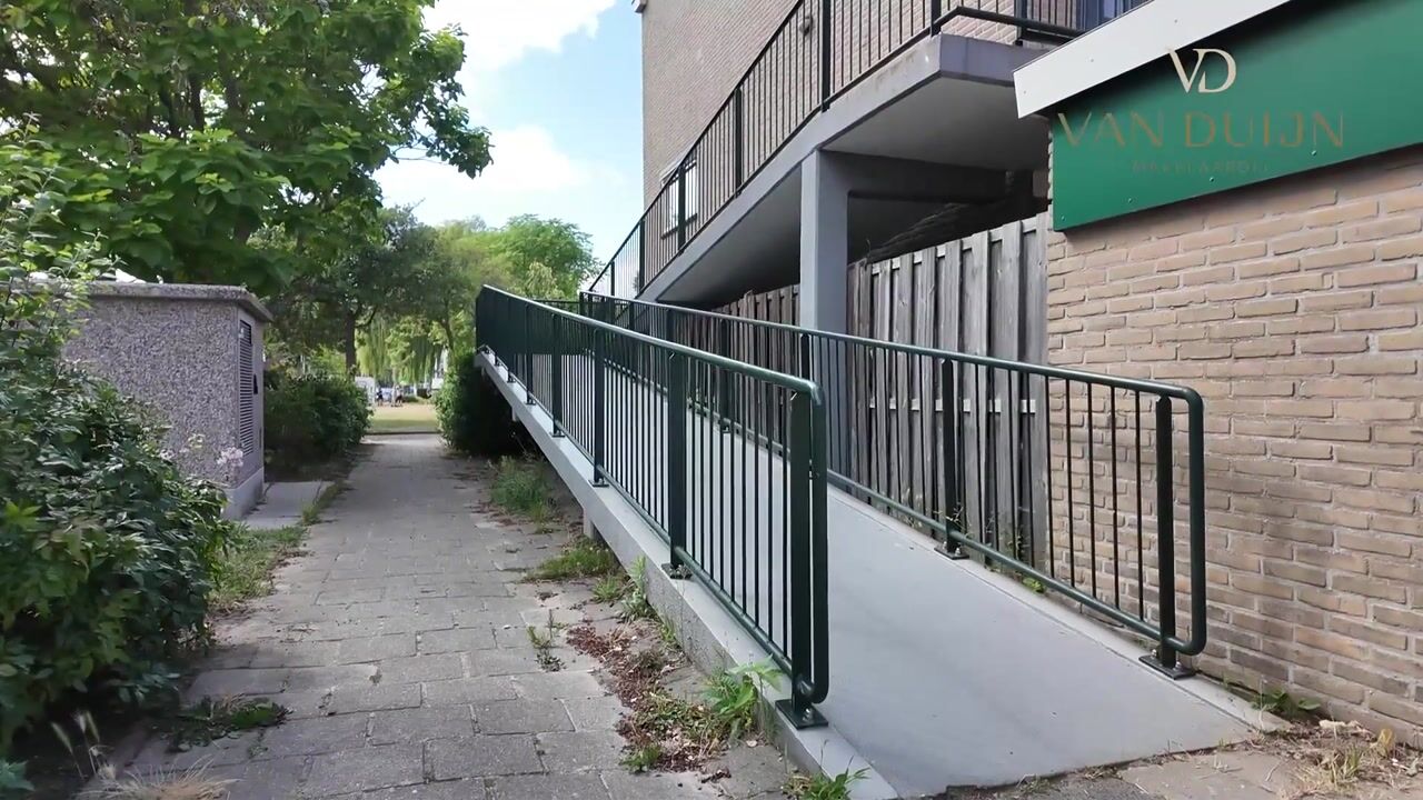 Video van Petronella van Saxenstraat 85