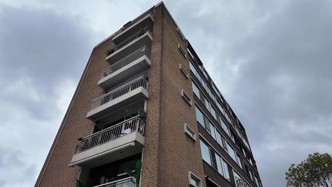 Video van Karel de Grotelaan 108