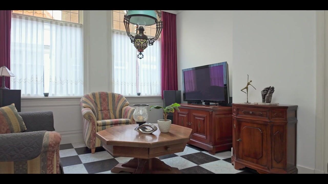 Video van Zuideinde 10