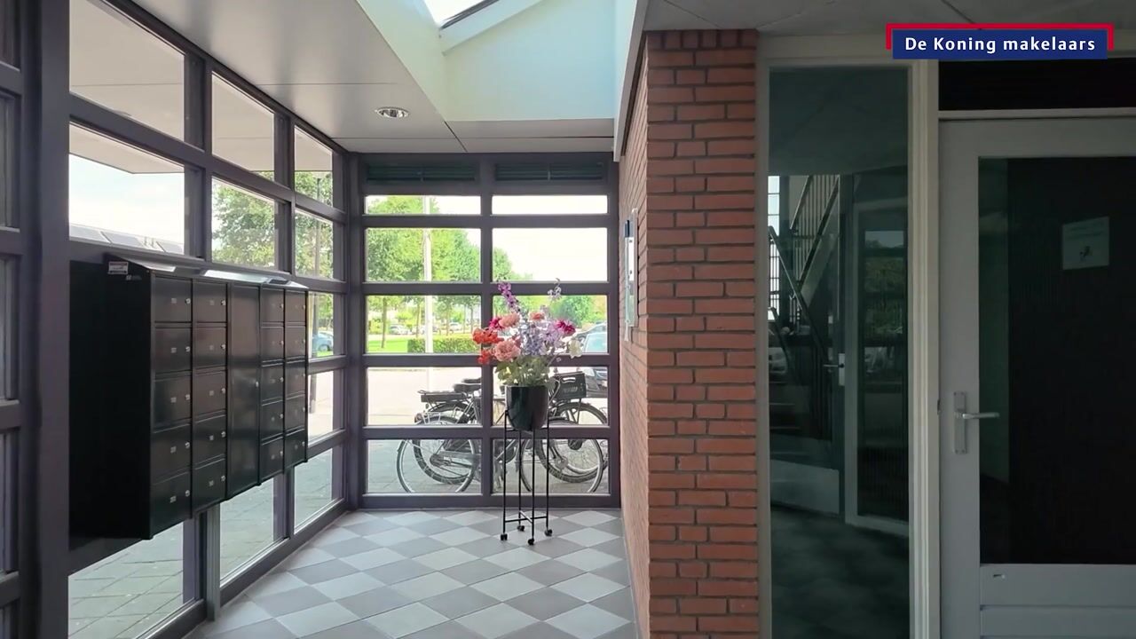 Video van Wagenmaker 193